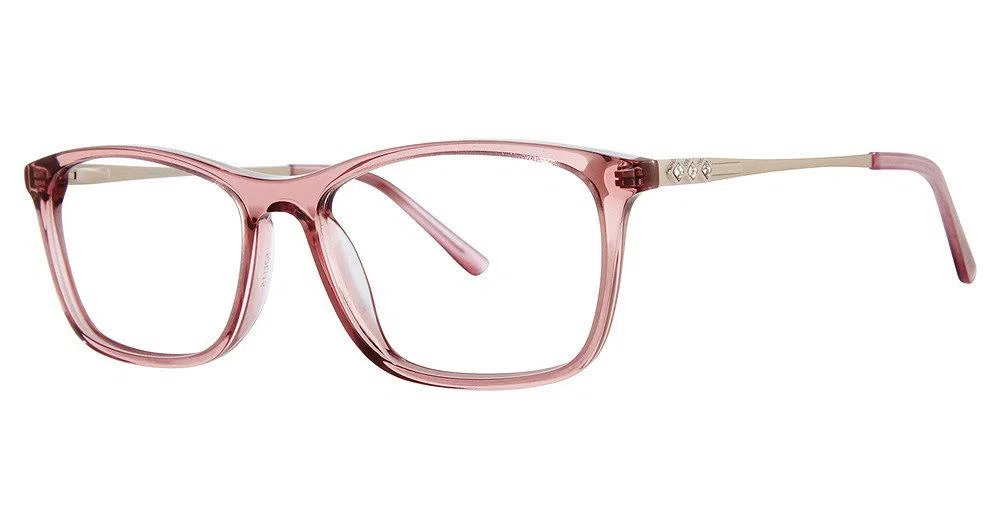 Sophia Loren SL1565 Eyeglasses - Brown - view 7
